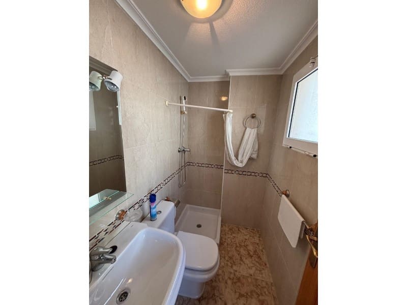 3 soveværelse Lejlighed til salg i Torrevieja - € 245.000 (Ref: 9400811)