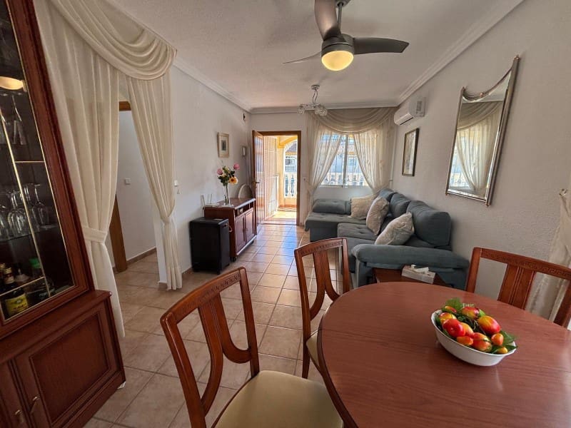 3 chambre Bungalow à vendre à Aguas Nuevas - 162 000 € (Ref: 9400812)