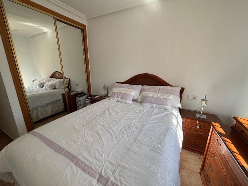 3 chambre Bungalow à vendre à Aguas Nuevas - 162 000 € (Ref: 9400812)