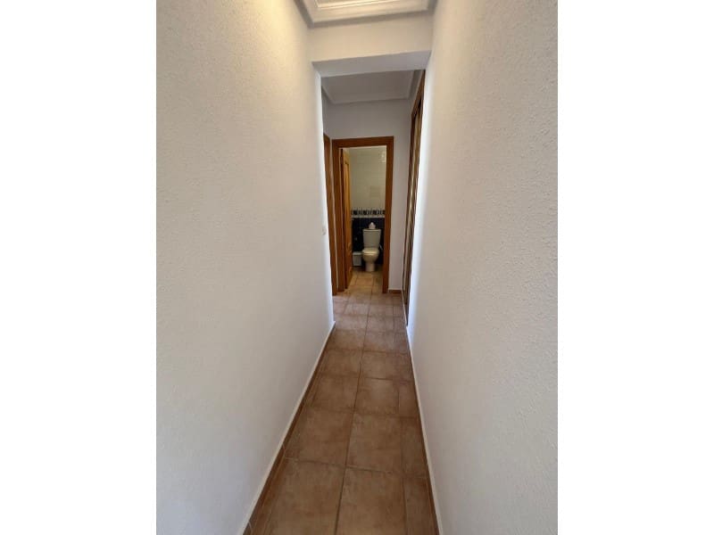 3 chambre Bungalow à vendre à Aguas Nuevas - 162 000 € (Ref: 9400812)