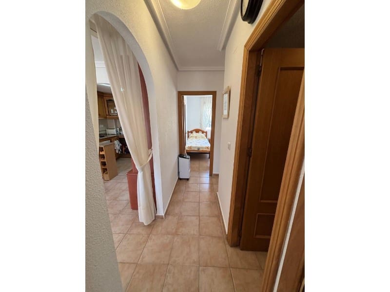 3 chambre Bungalow à vendre à Aguas Nuevas - 162 000 € (Ref: 9400812)