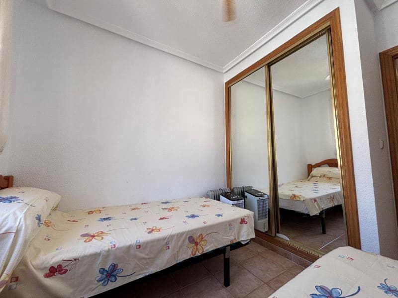 3 chambre Bungalow à vendre à Aguas Nuevas - 162 000 € (Ref: 9400812)