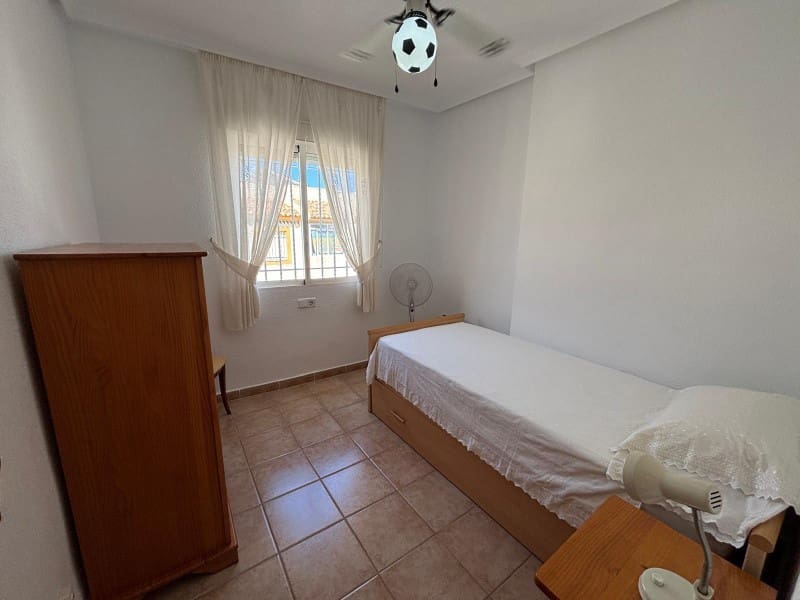 3 chambre Bungalow à vendre à Aguas Nuevas - 162 000 € (Ref: 9400812)