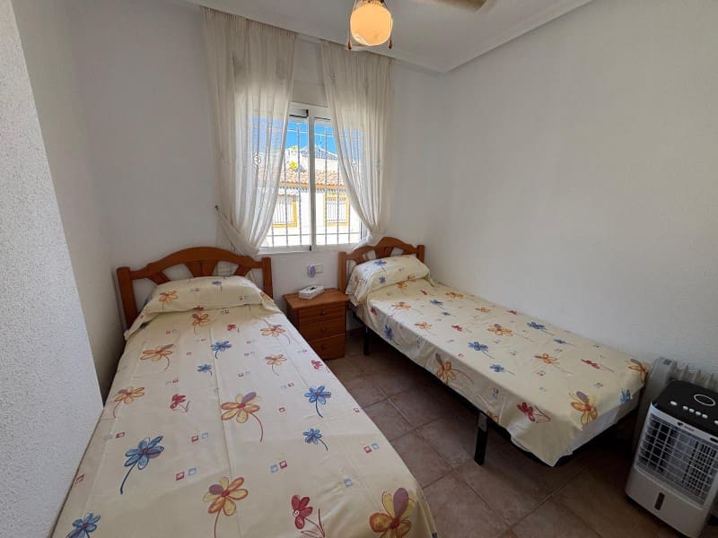 3 chambre Bungalow à vendre à Aguas Nuevas - 162 000 € (Ref: 9400812)