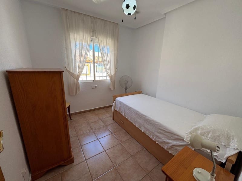 3 chambre Bungalow à vendre à Aguas Nuevas - 162 000 € (Ref: 9400812)