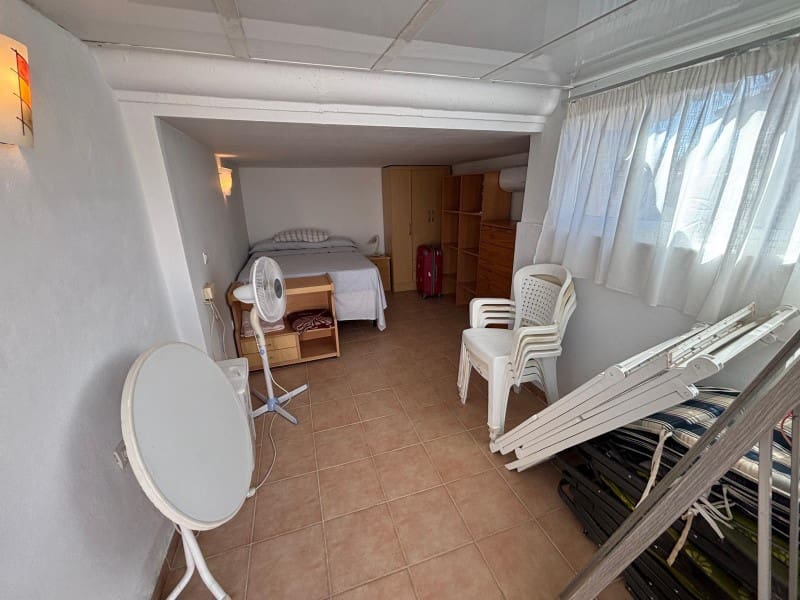 3 chambre Bungalow à vendre à Aguas Nuevas - 162 000 € (Ref: 9400812)