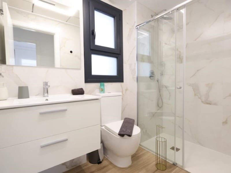 2 makuuhuone Huoneisto myytävänä paikassa Orihuela Costa - 270 000 € (Ref: 9403725)