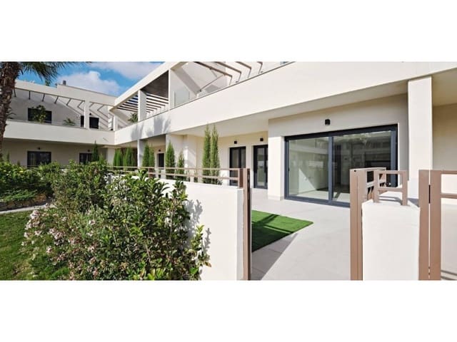 Apartamento de 2 habitaciones en La Veleta, Torrevieja en venta con garaje - 379.000 € (Ref: 9403727)