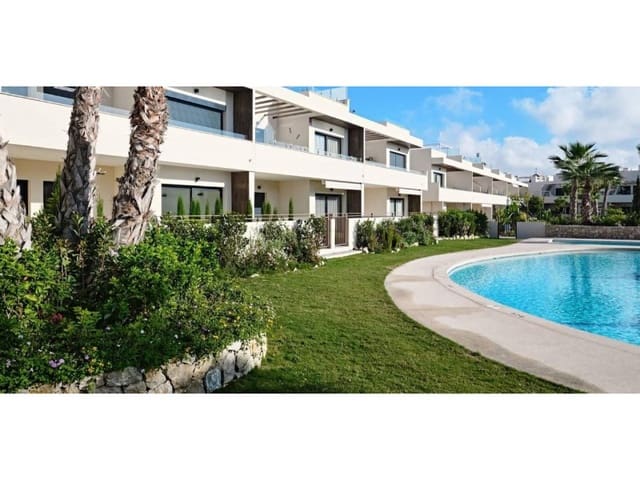 Apartamento de 2 habitaciones en La Veleta, Torrevieja en venta con garaje - 379.000 € (Ref: 9403727)