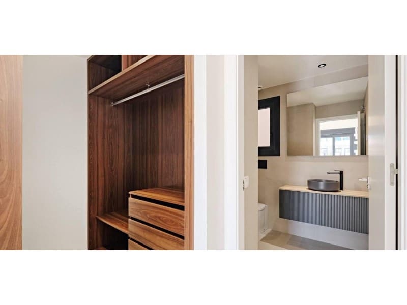 Apartamento de 2 habitaciones en Torrevieja en venta con garaje - 379.000 € (Ref: 9403727)