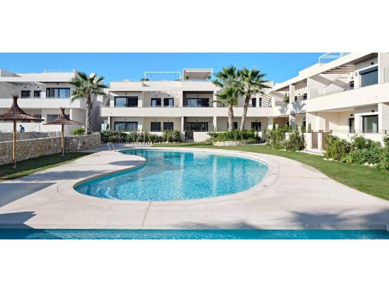 Apartamento de 2 habitaciones en Torrevieja en venta con garaje - 379.000 € (Ref: 9403727)