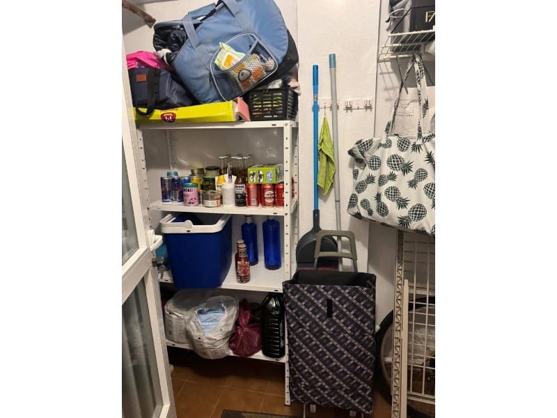 3 Zimmer Apartment zu verkaufen in Torrevieja - 165.000 € (Ref: 9403728)