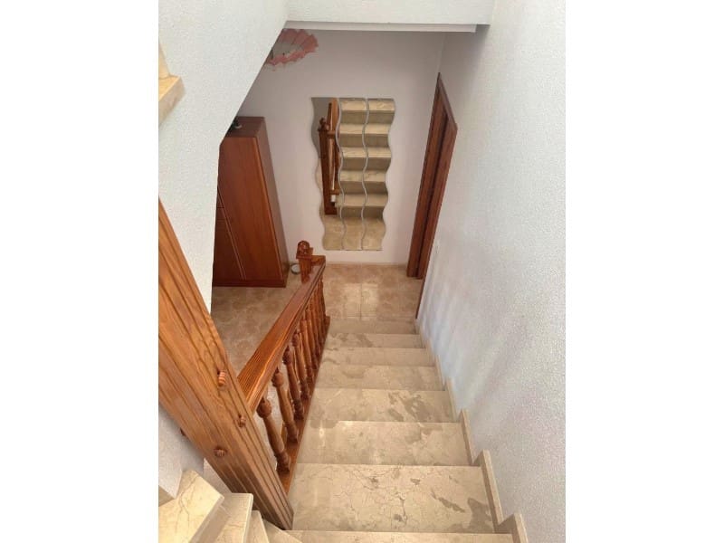 3 Zimmer Apartment zu verkaufen in Torrevieja - 165.000 € (Ref: 9403728)