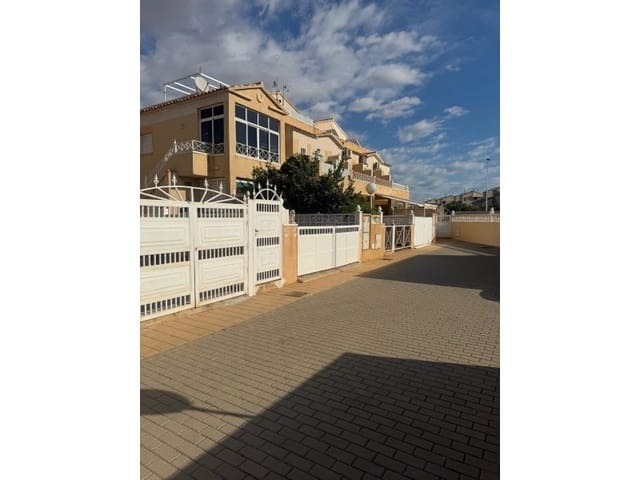 3 Zimmer Apartment zu verkaufen in Aguas Nuevas, Torrevieja - 165.000 € (Ref: 9403728)
