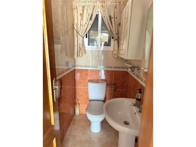 3 Zimmer Apartment zu verkaufen in Aguas Nuevas, Torrevieja - 165.000 € (Ref: 9403728)