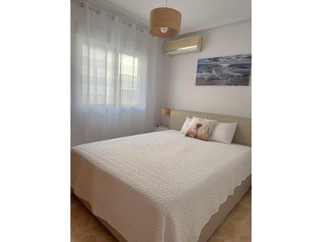 3 Zimmer Apartment zu verkaufen in Aguas Nuevas, Torrevieja - 165.000 € (Ref: 9403728)