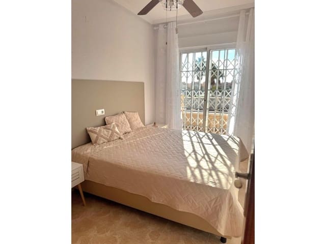 3 Zimmer Apartment zu verkaufen in Aguas Nuevas, Torrevieja - 165.000 € (Ref: 9403728)