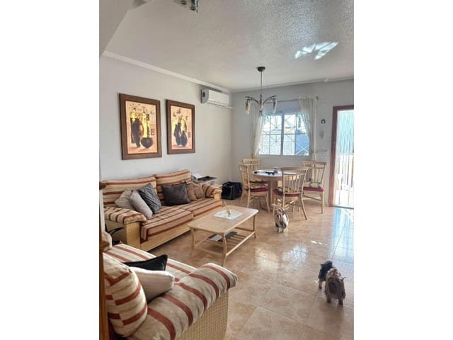 3 Zimmer Apartment zu verkaufen in Aguas Nuevas, Torrevieja - 165.000 € (Ref: 9403728)