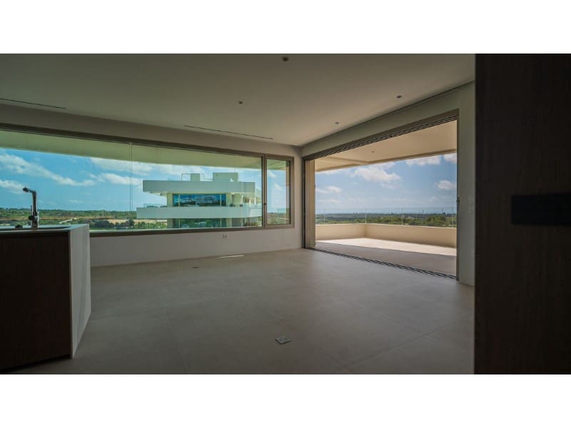 3 Zimmer Apartment zu verkaufen in Orihuela Costa mit Pool Garage - 849.000 € (Ref: 9403730)