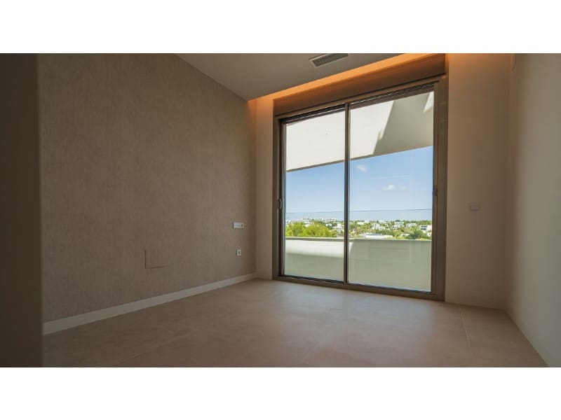 3 Zimmer Apartment zu verkaufen in Orihuela Costa mit Pool Garage - 849.000 € (Ref: 9403730)