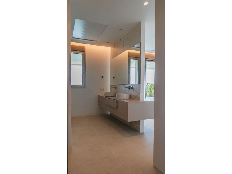 3 Zimmer Apartment zu verkaufen in Orihuela Costa mit Pool Garage - 849.000 € (Ref: 9403730)