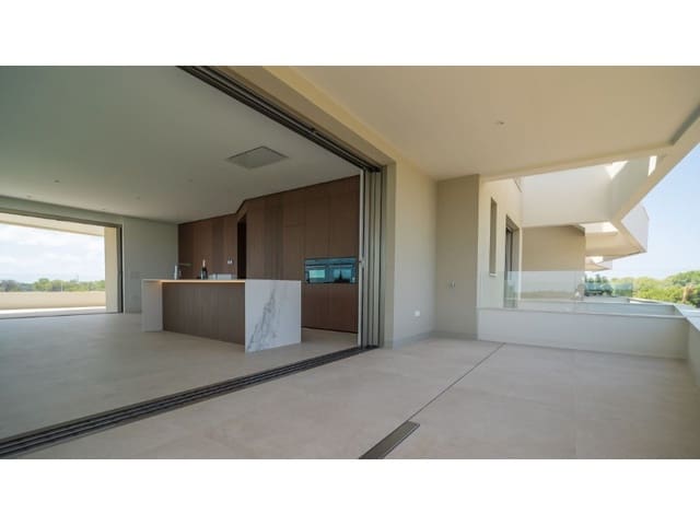 3 Zimmer Apartment zu verkaufen in Las Colinas Golf, Orihuela mit Pool Garage - 849.000 € (Ref: 9403730)