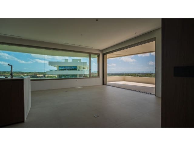 3 Zimmer Apartment zu verkaufen in Las Colinas Golf, Orihuela mit Pool Garage - 849.000 € (Ref: 9403730)