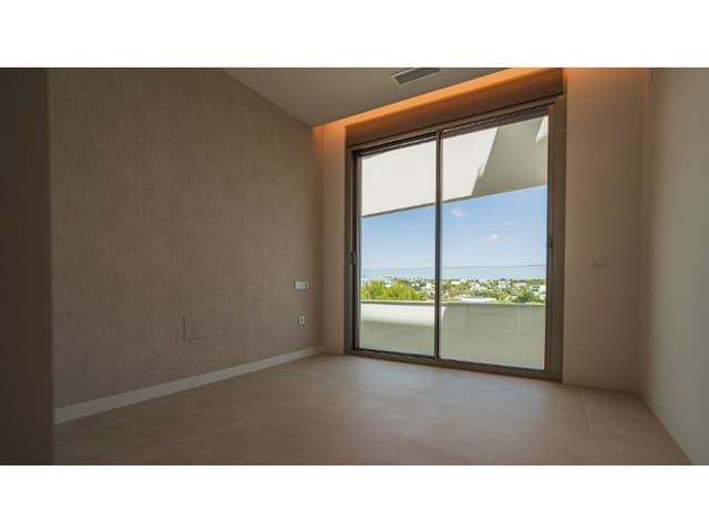 3 Zimmer Apartment zu verkaufen in Las Colinas Golf, Orihuela mit Pool Garage - 849.000 € (Ref: 9403730)