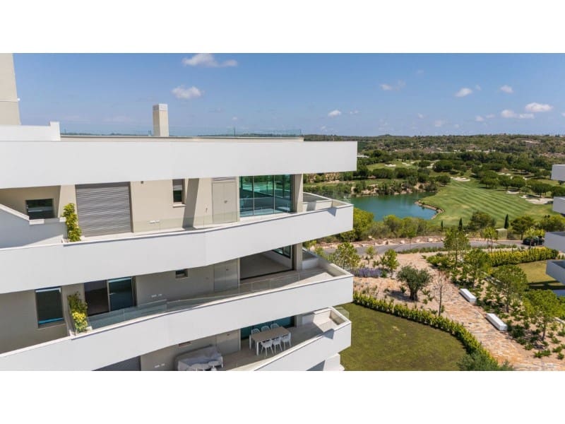 3 Zimmer Apartment zu verkaufen in Orihuela Costa mit Pool Garage - 849.000 € (Ref: 9403730)