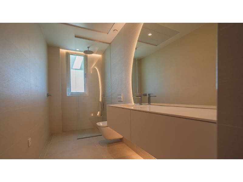 3 Zimmer Apartment zu verkaufen in Orihuela Costa mit Pool Garage - 849.000 € (Ref: 9403730)