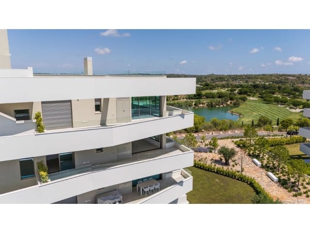 3 Zimmer Apartment zu verkaufen in Las Colinas Golf, Orihuela mit Pool Garage - 849.000 € (Ref: 9403730)