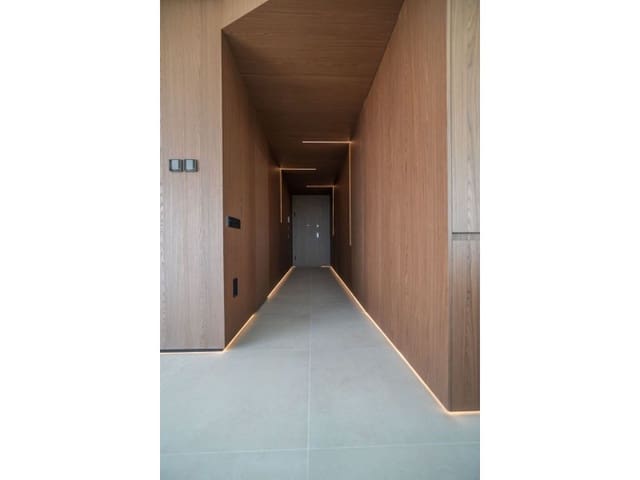 3 Zimmer Apartment zu verkaufen in Las Colinas Golf, Orihuela mit Pool Garage - 849.000 € (Ref: 9403730)