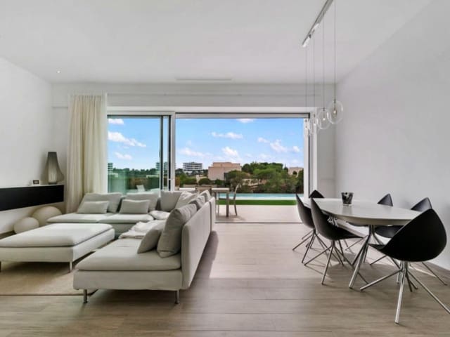 3 sovrum Villa till salu i Las Colinas Golf, Orihuela med pool garage - 990 000 € (Ref: 9403731)