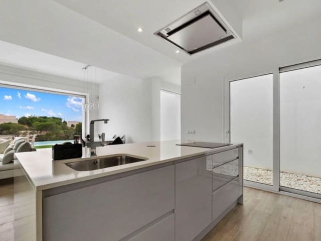 3 sovrum Villa till salu i Las Colinas Golf, Orihuela med pool garage - 990 000 € (Ref: 9403731)