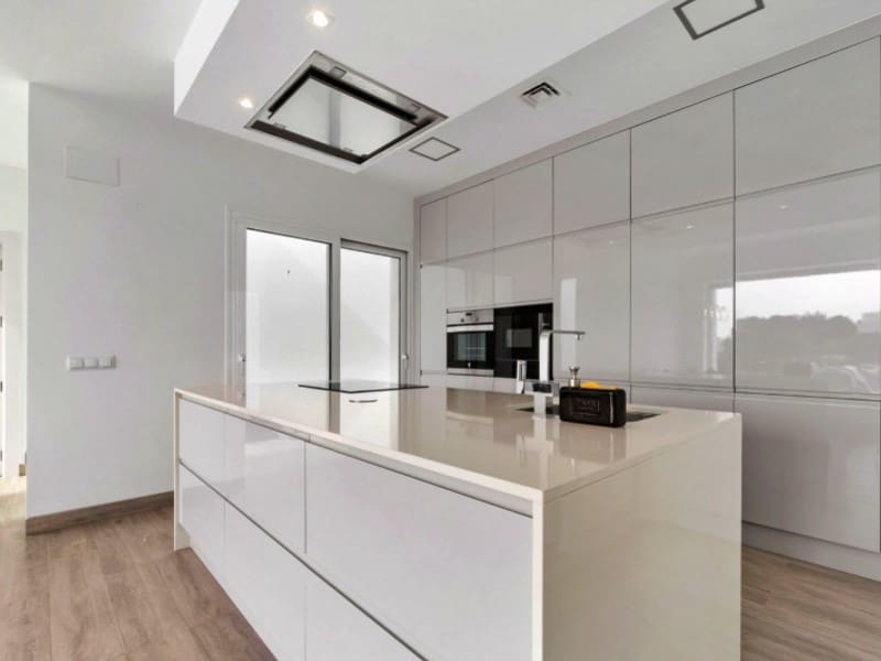 3 soverom Villa til salgs i Orihuela Costa med svømmebasseng garasje - € 945 000 (Ref: 9403731)