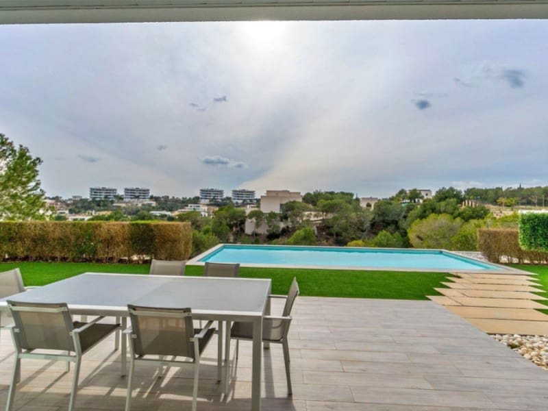 3 soverom Villa til salgs i Orihuela Costa med svømmebasseng garasje - € 945 000 (Ref: 9403731)