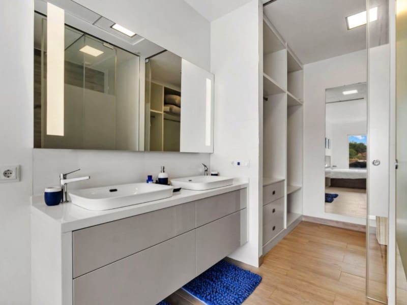 3 soverom Villa til salgs i Orihuela Costa med svømmebasseng garasje - € 945 000 (Ref: 9403731)