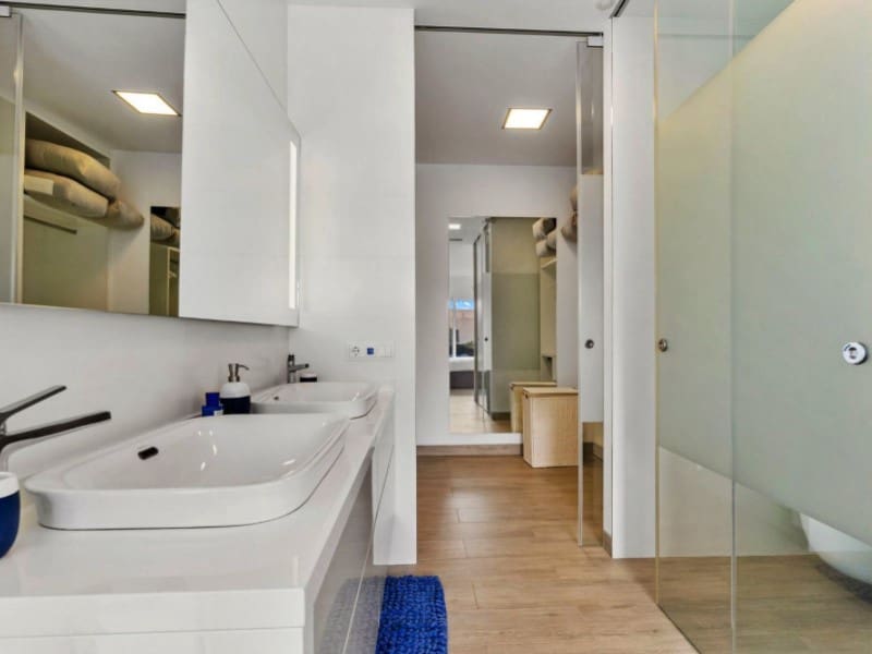 3 soverom Villa til salgs i Orihuela Costa med svømmebasseng garasje - € 945 000 (Ref: 9403731)