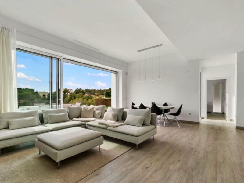 3 soverom Villa til salgs i Orihuela Costa med svømmebasseng garasje - € 945 000 (Ref: 9403731)