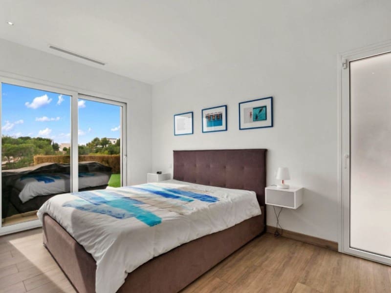 3 soverom Villa til salgs i Orihuela Costa med svømmebasseng garasje - € 945 000 (Ref: 9403731)