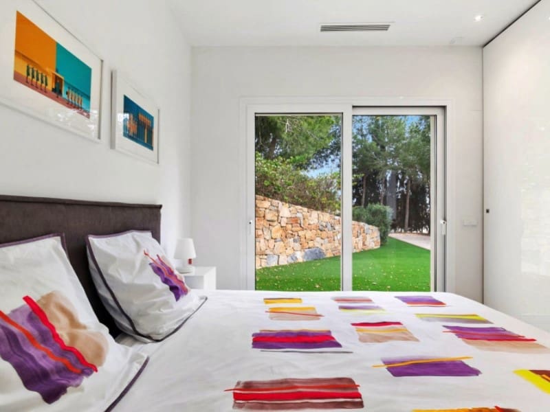 3 soverom Villa til salgs i Orihuela Costa med svømmebasseng garasje - € 945 000 (Ref: 9403731)