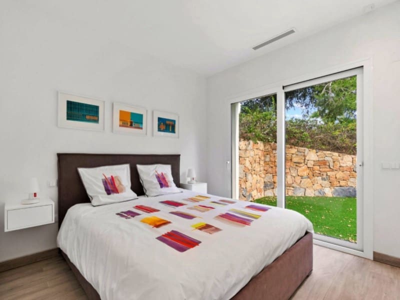 3 soverom Villa til salgs i Orihuela Costa med svømmebasseng garasje - € 945 000 (Ref: 9403731)