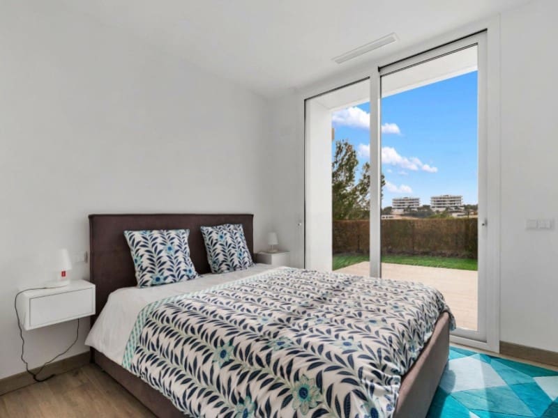 3 soverom Villa til salgs i Orihuela Costa med svømmebasseng garasje - € 945 000 (Ref: 9403731)