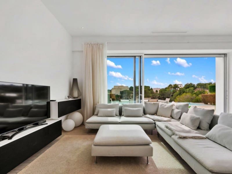 3 soverom Villa til salgs i Orihuela Costa med svømmebasseng garasje - € 945 000 (Ref: 9403731)