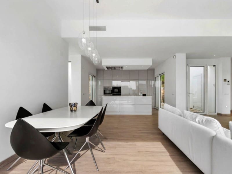 3 soverom Villa til salgs i Orihuela Costa med svømmebasseng garasje - € 945 000 (Ref: 9403731)