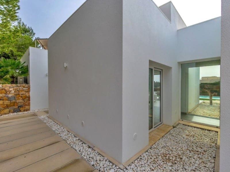 3 soverom Villa til salgs i Orihuela Costa med svømmebasseng garasje - € 945 000 (Ref: 9403731)