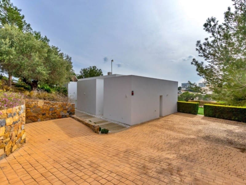 3 soverom Villa til salgs i Orihuela Costa med svømmebasseng garasje - € 945 000 (Ref: 9403731)