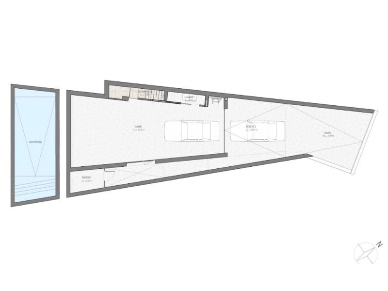 3 sypialnia Willa na sprzedaż w Orihuela Costa z basenem garażem - 1 195 000 € (Ref: 9403732)