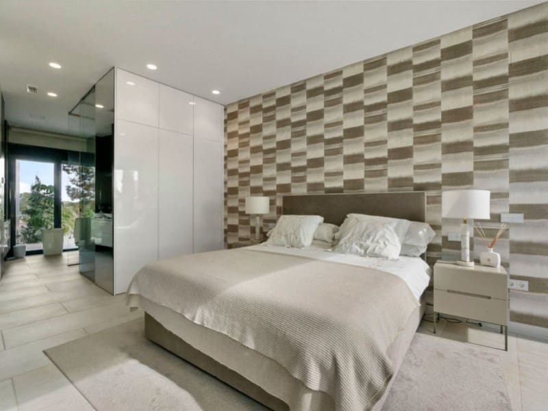 3 sypialnia Willa na sprzedaż w Orihuela Costa z basenem garażem - 1 195 000 € (Ref: 9403732)