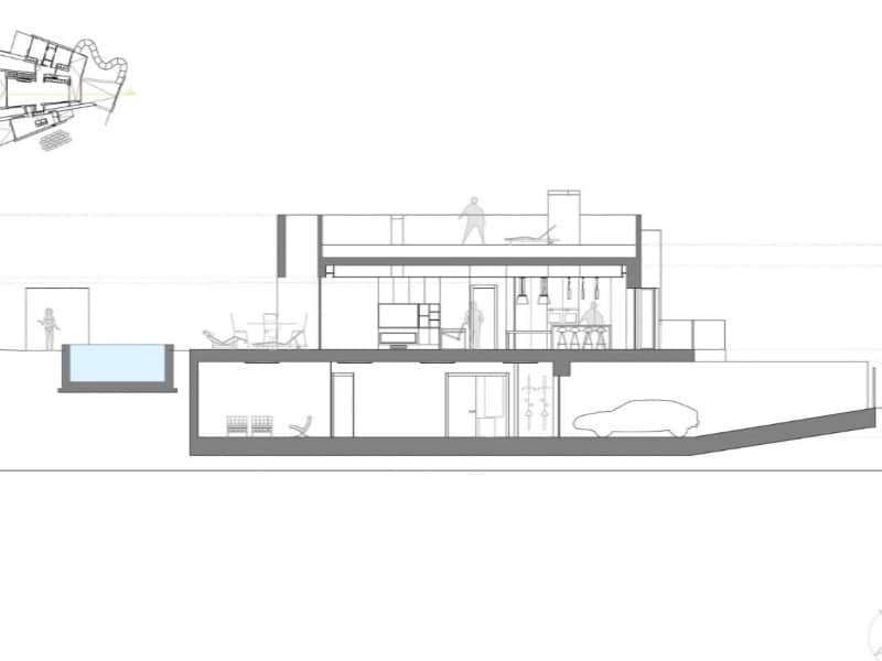 3 sypialnia Willa na sprzedaż w Orihuela Costa z basenem garażem - 1 195 000 € (Ref: 9403732)